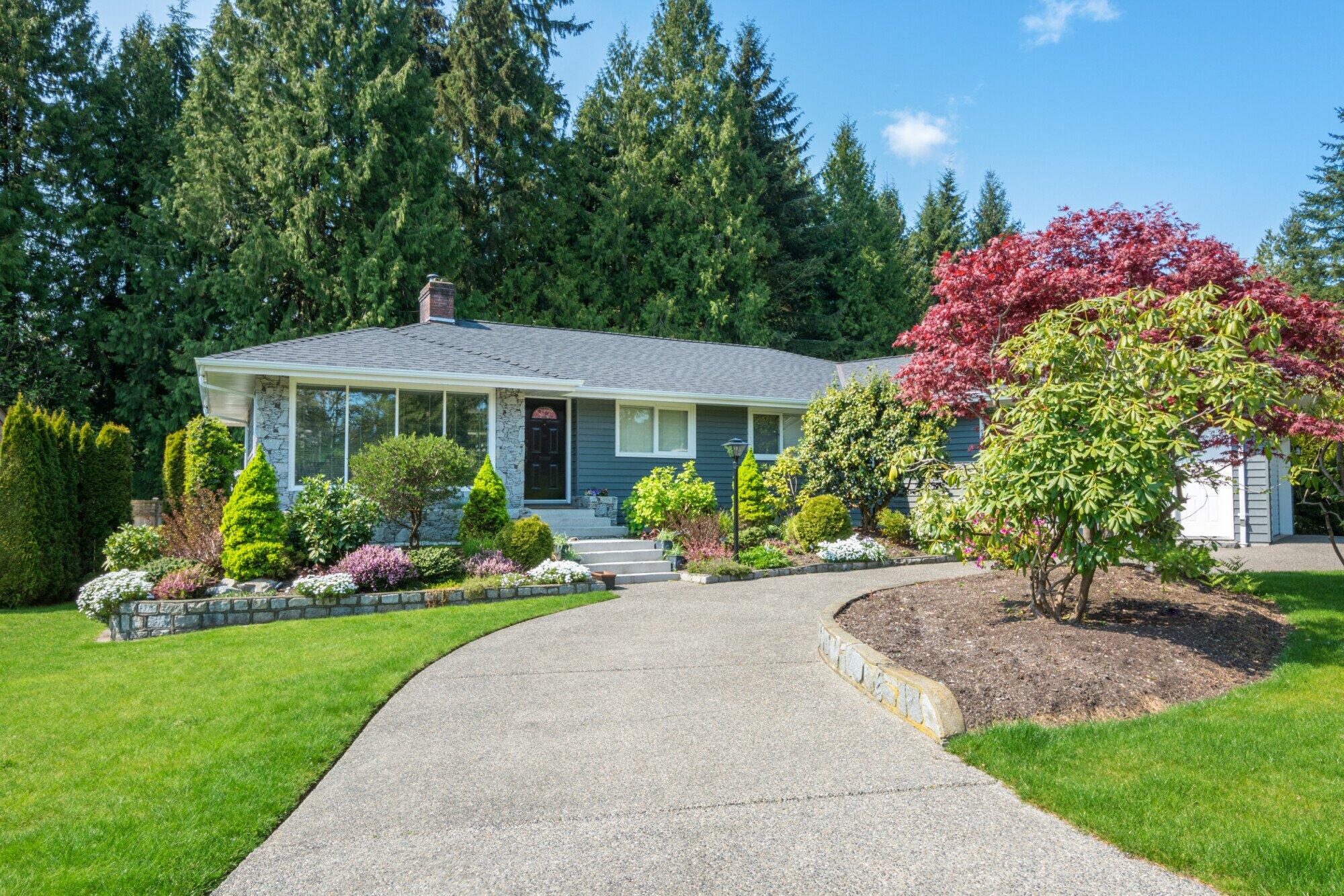5 Durable Landscape Materials for Lasting Beauty