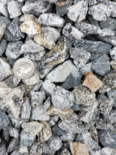 Load image into Gallery viewer, Trap Rock 3/4" (per ton)