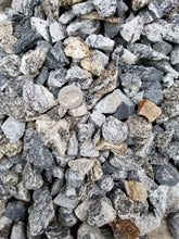 Load image into Gallery viewer, Trap Rock 3/4" (per ton)