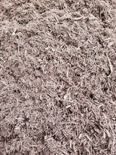 Load image into Gallery viewer, Dark Brown Mulch (per yard)