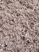 Load image into Gallery viewer, Dark Brown Mulch (per yard)