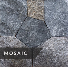 Load image into Gallery viewer, Corinthian Dark Mosaic