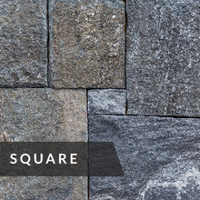 Load image into Gallery viewer, Corinthian Dark Square