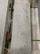 Load image into Gallery viewer, 2 X 14 X 48 DARK GRAY GRANITE TREAD