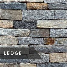 Load image into Gallery viewer, Dutch Blend Ledge