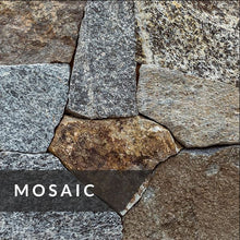 Load image into Gallery viewer, Dutch Blend Mosaic