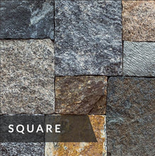 Load image into Gallery viewer, Dutch Blend Square
