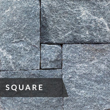 Load image into Gallery viewer, Montauk Blue Square