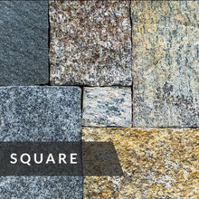 Load image into Gallery viewer, New England Blend Square