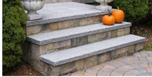 Load image into Gallery viewer, 2 X 14 X 60 LIGHT GRAY GRANITE TREAD