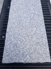 Load image into Gallery viewer, 2 X 12 X 48 LIGHT GRAY GRANITE TREAD