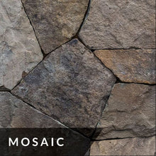 Load image into Gallery viewer, The Brookline Mosaic