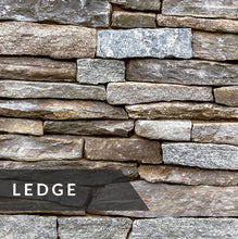 Load image into Gallery viewer, Weathered Fieldstone Ledge