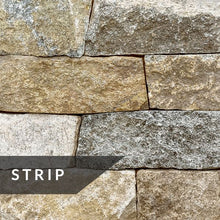Load image into Gallery viewer, Weathered Fieldstone Strip