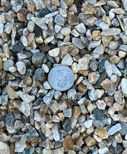 Load image into Gallery viewer, Smooth Native Gravel (per ton)
