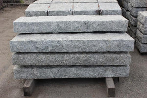 Granite curbing (per piece)