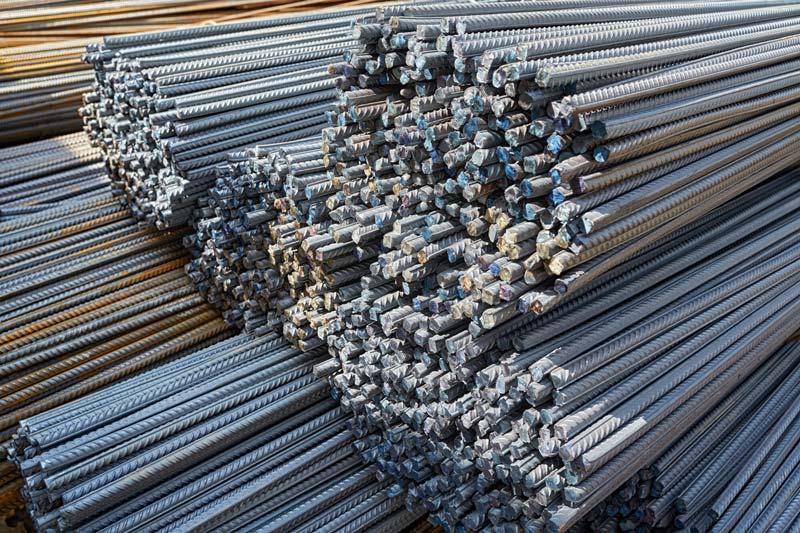 Explore Our Premium Rebar Supplies for Durability