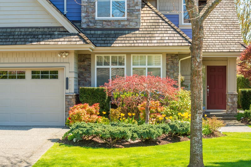 Discover Premier Luxury Landscape Supply Options Today