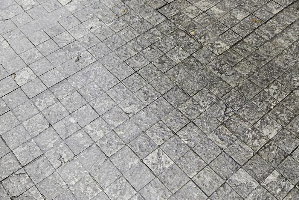 Discover Durable Granite Blocks for Stunning Driveways