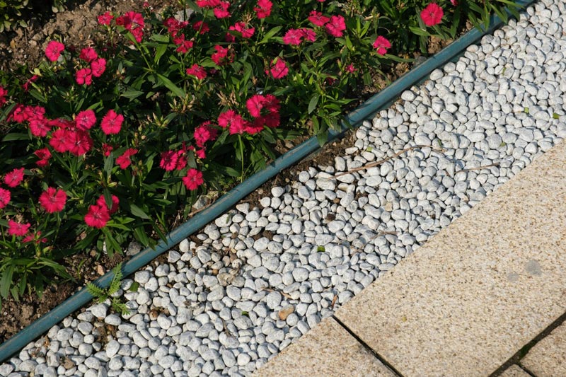 Discover Premium Landscape System Supplies at Paramount Stone