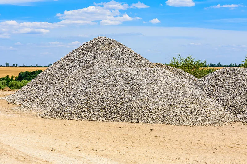 How to Prevent Severe Dust and Fines Migration on Permeable Parking Lot Installs