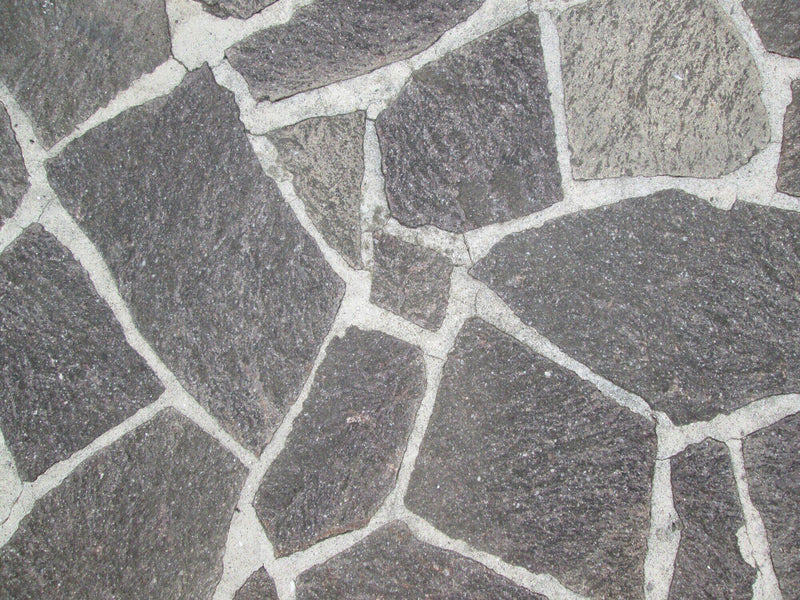 Stone Walkways: Choosing the Right Material for the Job