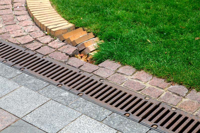 Effective Yard Drainage Installation Options to Consider