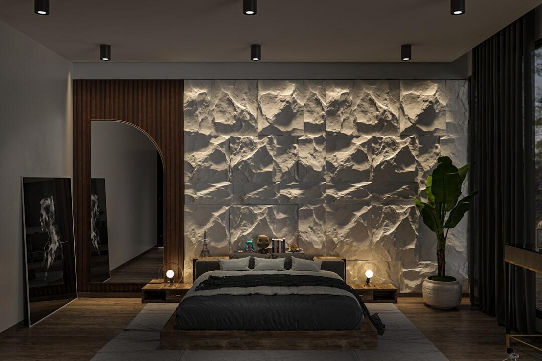 6 Unique Custom Stoneworks to Transform Spaces - Paramount Stone