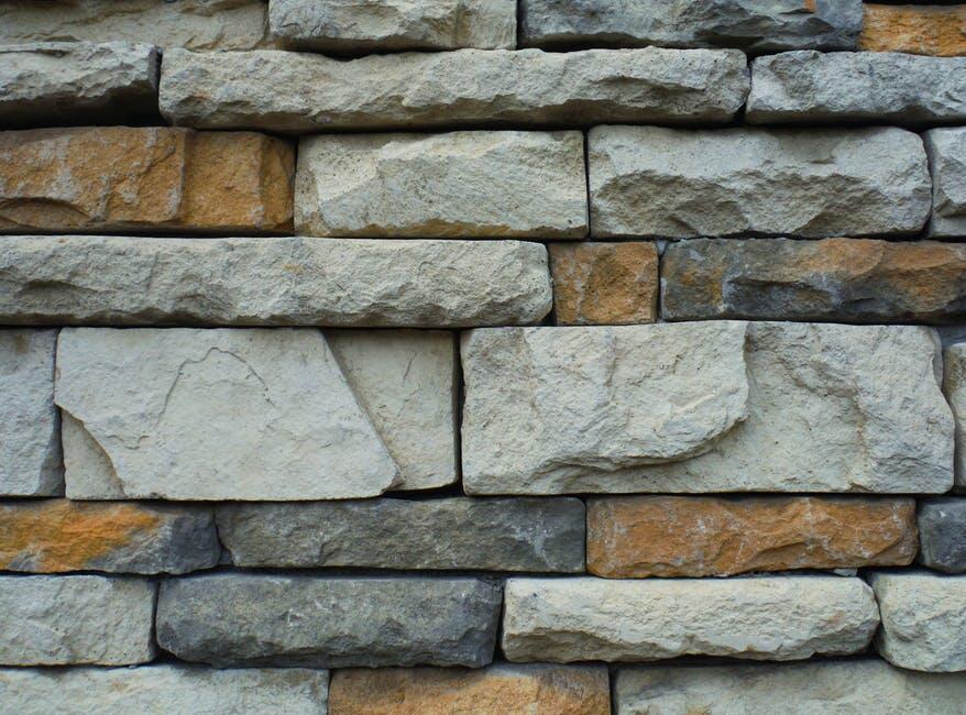 5 Earth-Moving Mistakes That Cause Glacial Boulders to Shift and Collapse