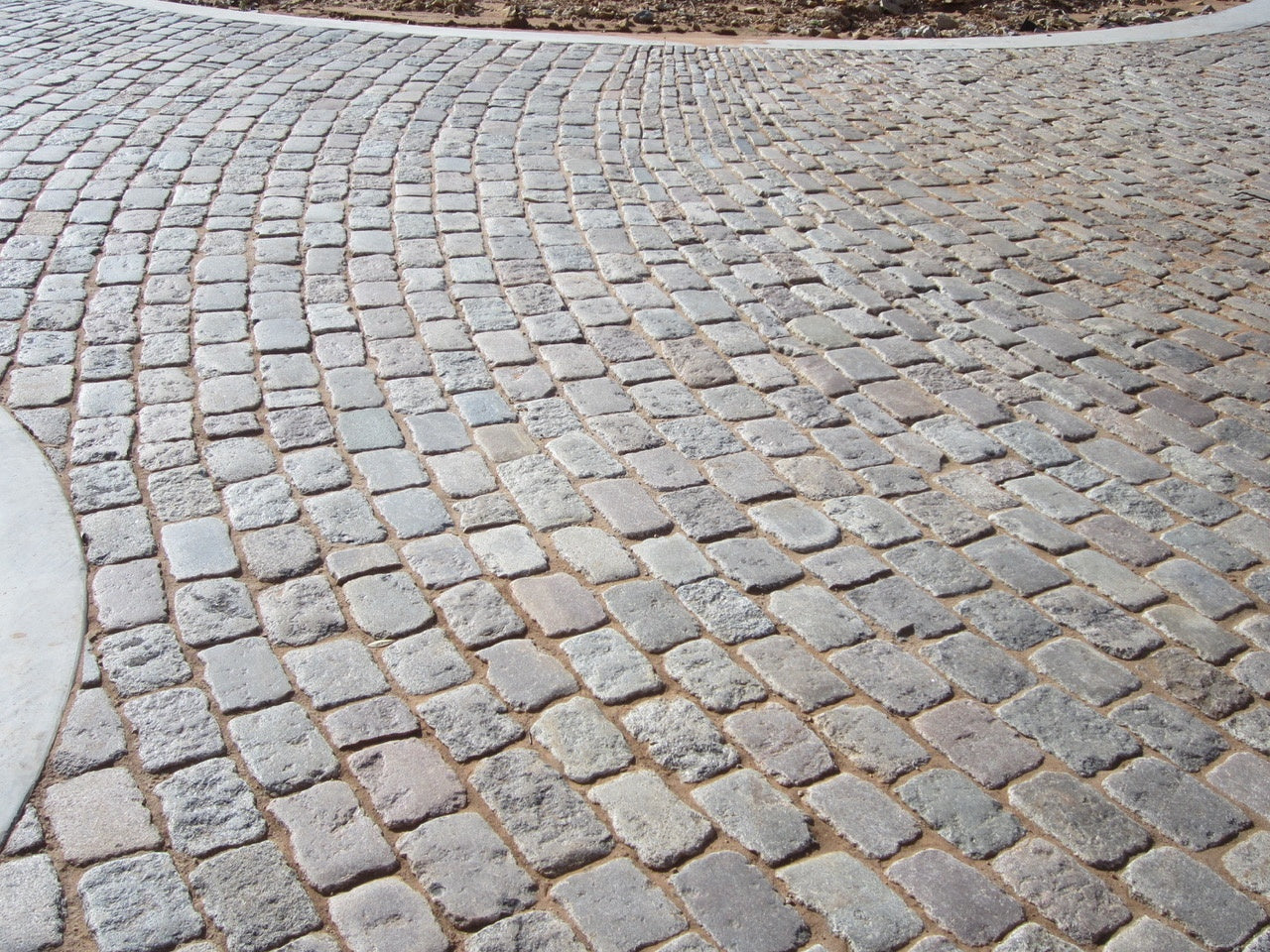 Belgium Blocks and Edging in Stamford, CT | Paramount Stone