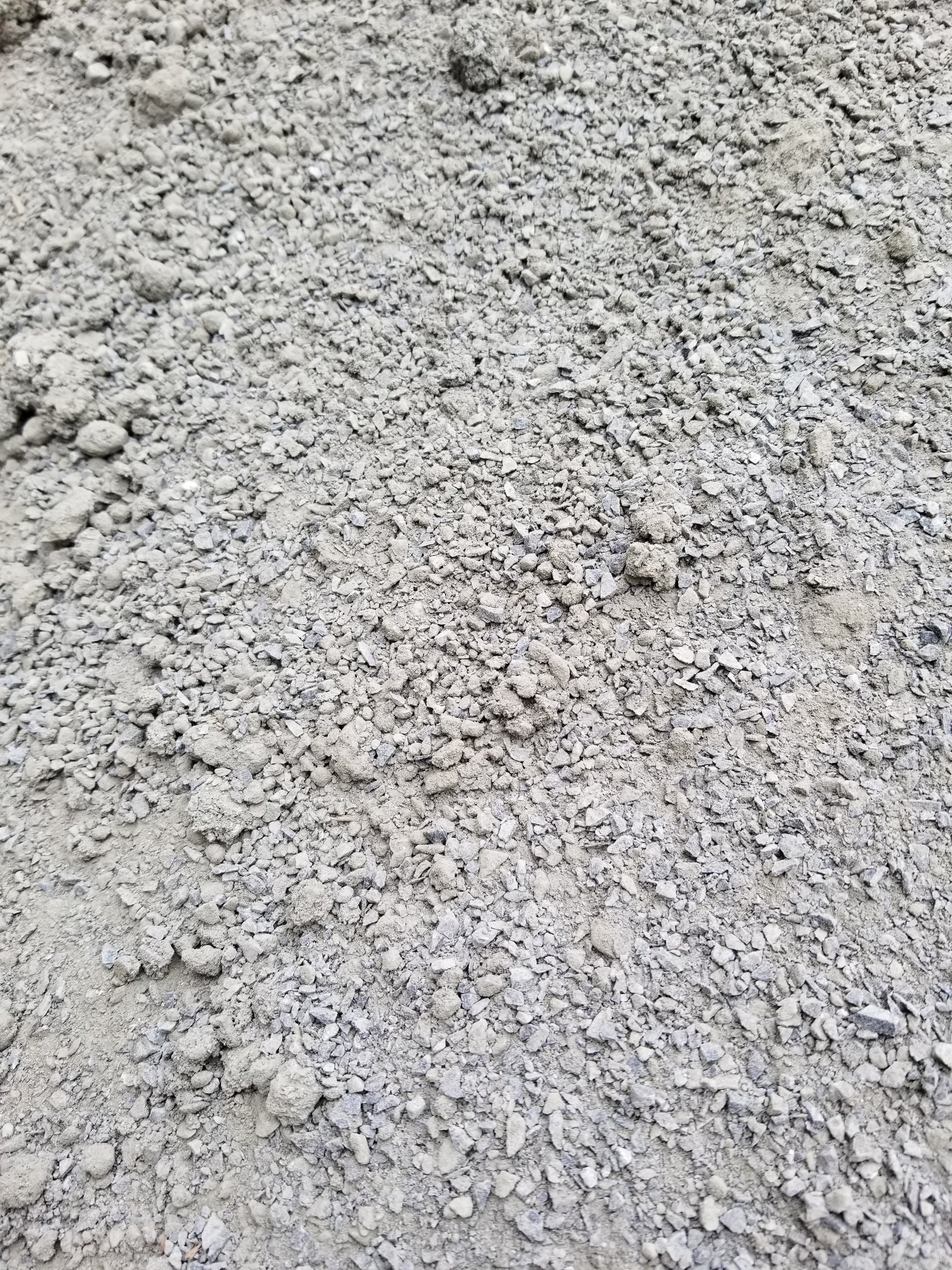 Stone Dust (per ton) - Paramount Stone