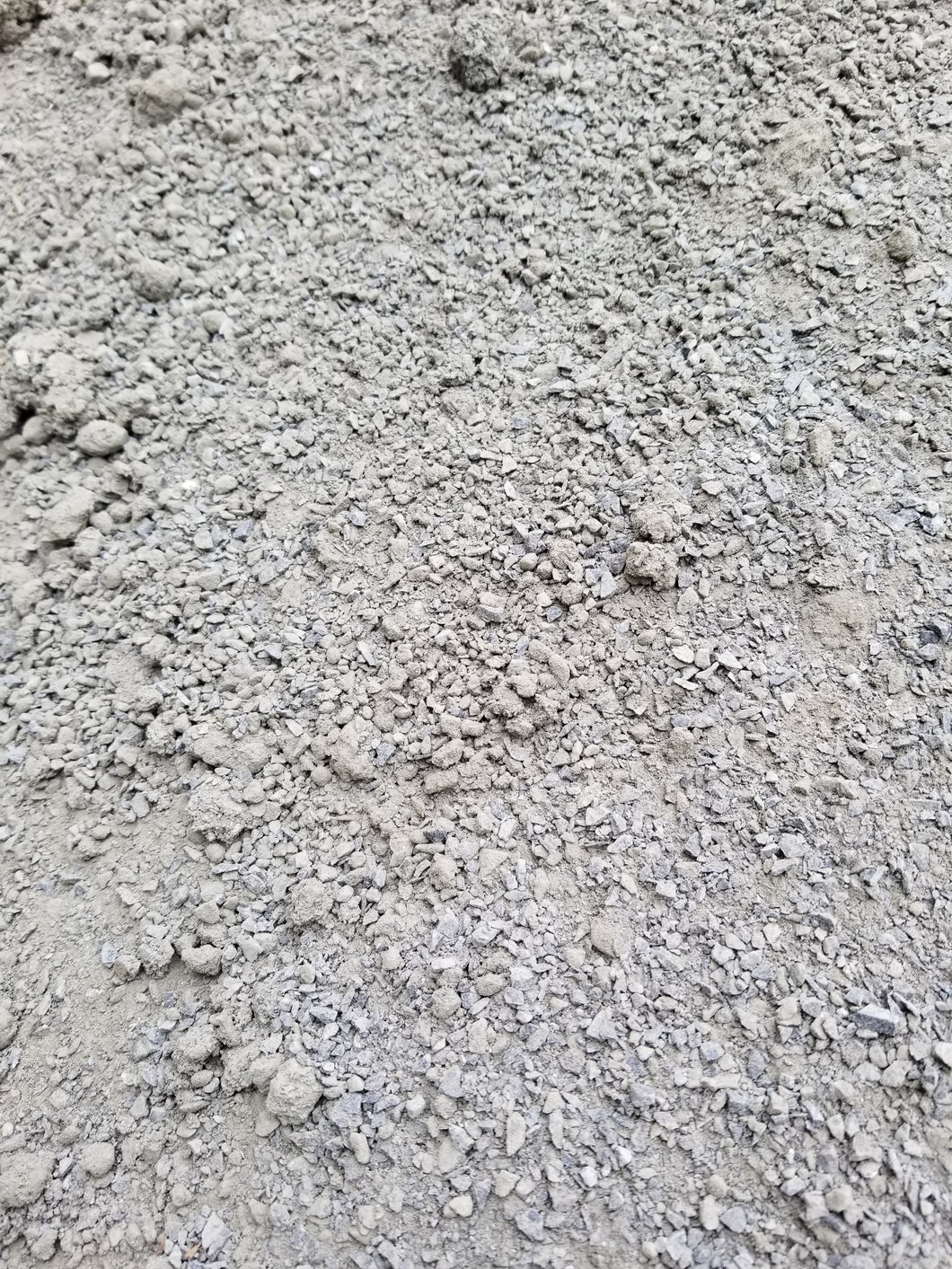 Stone Dust (per ton)