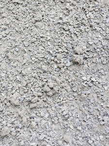 Stone Dust (per ton)