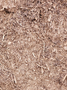 Hemlock Mulch (per yard)