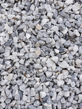 Load image into Gallery viewer, Arctic White Gravel (per ton)
