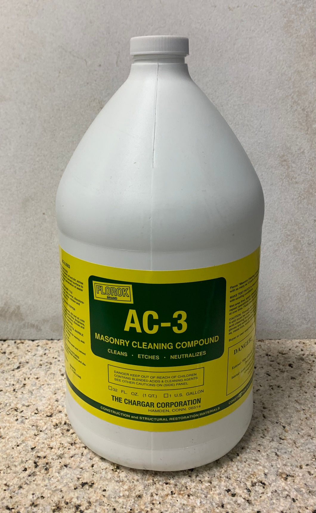 AC-3 Cleaner