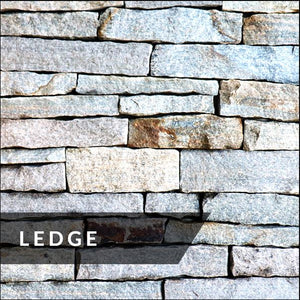 Autumn Ridge Ledge
