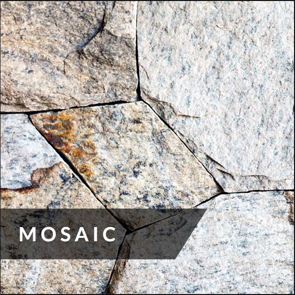Autumn Ridge Mosaic