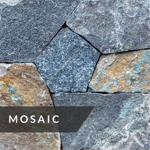 Load image into Gallery viewer, Montauk Blue Mosaic

