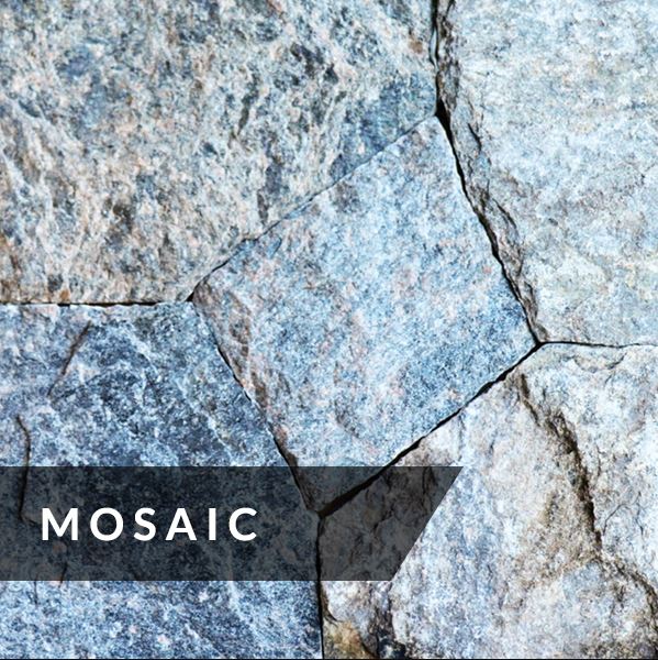 Stone Harbor Mosaic