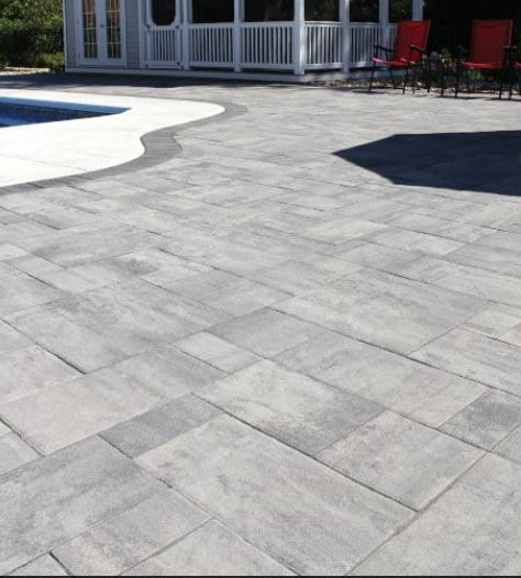 NICOLOCK STONE RIDGE XL - Paramount Stone
