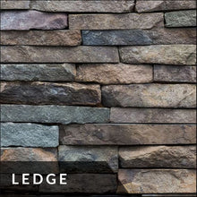 Load image into Gallery viewer, The Brookline ledge
