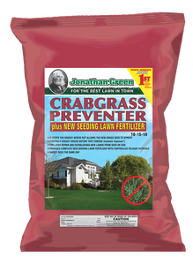 New seed crab prevention (each bag)