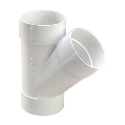 PVC WYE - Paramount Stone