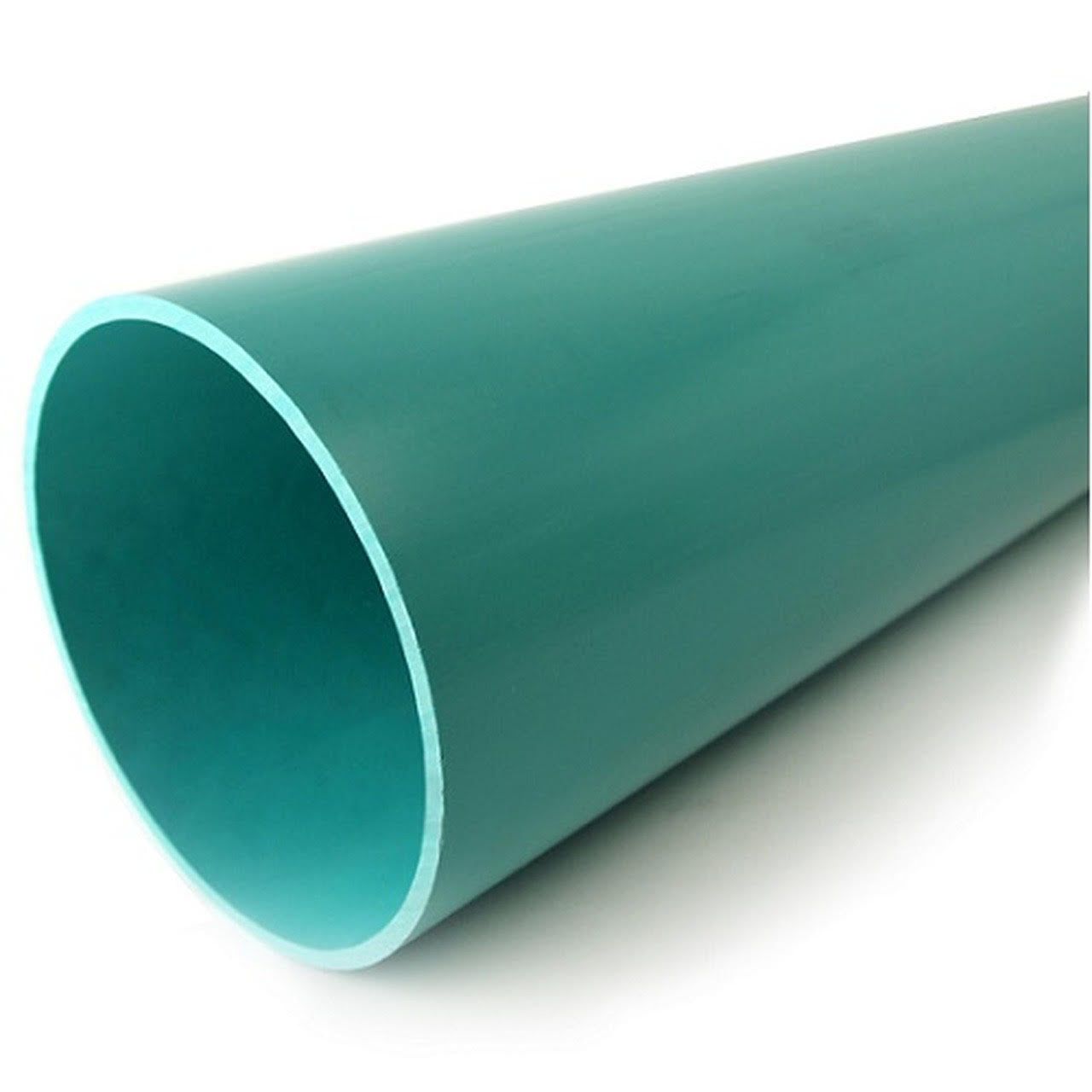Green pvc - Paramount Stone